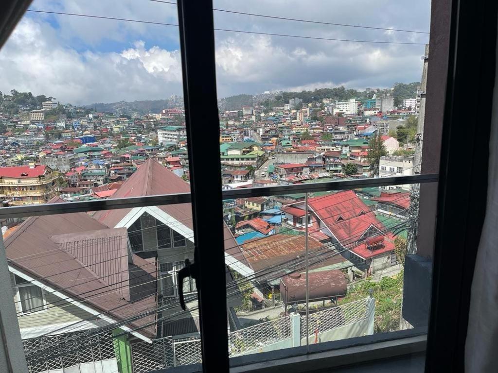 Uphill Baguio Managed By Baguio Terra Hotel Baguio City Luaran gambar